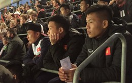 “Trải nghiệm tốt trên đất Đức”