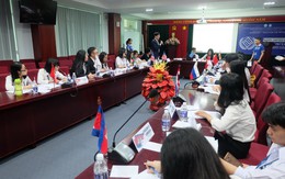 Thử làm đại biểu Liên Hiệp Quốc, bàn về thất nghiệp
