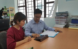 Tra cứu hiện trạng đất nhanh chóng