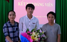 Bị cả làng lên án, vẫn đăng ký hiến tạng