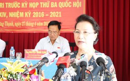 ​Đầu tư công cho Cần Thơ sẽ bằng Đà Nẵng