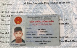 Sỹ Hồng và Sỹ Hà có 2 giấy khai sinh