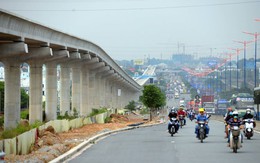 Dự án metro: trễ ngày nào, ảnh hưởng đến sinh kế ngày đó