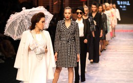 ​Những cô gái Paris kiêu kỳ