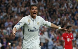 Ronaldo sở hữu căn hộ tại Đà Nẵng