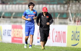 Hãy cân nhắc với Tuấn Anh