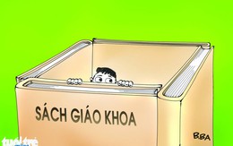 Đừng chọn… cái quần