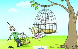 Chuyện cái... quần đùi, lớp học chứ đâu phải đền chùa