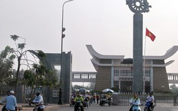 Xây đường cao tốc TP.HCM - Phnom Penh