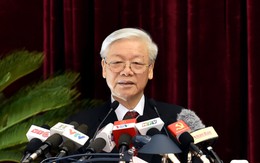 ​Trung ương sẽ ban hành nghị quyết mới về kinh tế