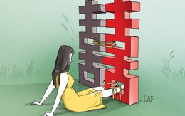Ai trói buộc phụ nữ?