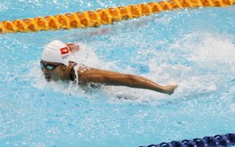 ​Ánh Viên đoạt HCB 400m hỗn hợp cá nhân tại Atlanta