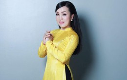 Hà Vân ngọt ngào trong CD nhân Ngày của mẹ