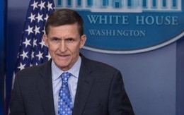 Ông Obama từng cảnh báo ông Trump về cố vấn Flynn