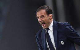 ​HLV Allegri: “Juventus đến Cardiff để giành chiến thắng”