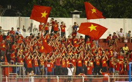 ​Cơn sốt World Cup U-20 chỉ mới bắt đầu