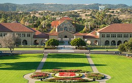 ​Từ Stanford - Harvard đến Việt Nam