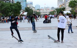 Vận động phù hợp thể trạng