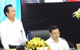 Lãnh đạo Đà Nẵng giải quyết tức khắc kiến nghị của doanh nghiệp