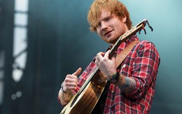 ​Fan Singapore xếp hàng cả đêm mua vé cuối năm xem Ed Sheeran