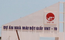 Một nơi làm,cả phường lo