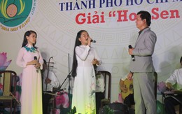 Hơn 300 tài tử đờn, tài tử ca hội ngộ