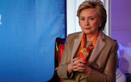 Bà Clinton thành lập tổ chức ‘phản biện’ ông Trump