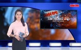 Tin nóng 24h: Hơn 2 năm không xử lý được nhà máy trái phép gây ô nhiễm​