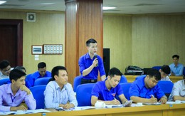 Ít thời gian, thiếu kinh phí