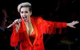 ​Katy Perry làm giám khảo American Idol