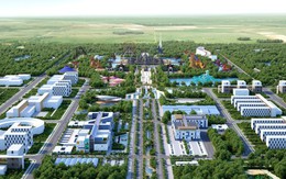 ​Loại hình khách sạn Container xuất hiện tại Việt Nam