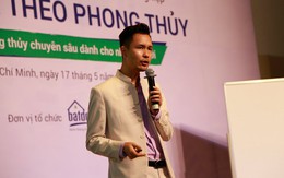 ​Expert Talk 4: Loạn cách xác định hướng căn hộ chung cư