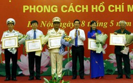 Cán bộ phải thực sự gần dân, lắng nghe dân