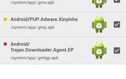 Điểm tin ngày 18-5: Nhiều ứng dụng của người Việt  trên Google Play chứa Trojan