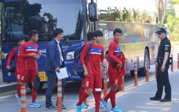 Khó tiếp cận các ngôi sao World Cup U-20