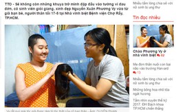 Dòng người quen lạ tiễn biệt Phương Vy