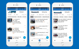 ​Những ứng dụng mua bán phương tiện vận tải không thể bỏ qua