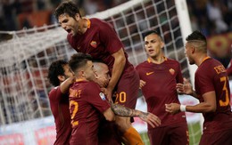 Điểm tin sáng 21-5: Roma chỉ còn kém Juventus 1 điểm