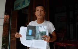 Vụ 'Bỗng dưng thành kẻ trộm': Điều chuyển trưởng công an xã