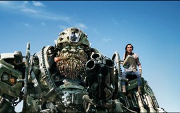 Trailer Transformers: The Last Knight hé lộ đại cảnh mãn nhãn