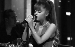 ​Nghệ sĩ phản ứng trước vụ nổ bom tại đêm diễn của Ariana Grande