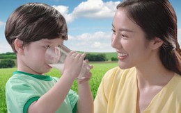 ​GrowPLUS+ được chứng nhận sản phẩm đặc trị bán chạy tại Việt Nam
