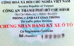 Phá đường dây nhập lậu xe hơi qua biên giới