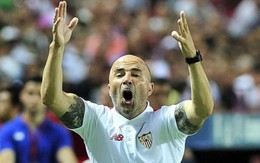 ​HLV Sampaoli dẫn dắt đội tuyển Argentina