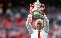 ​Giải pháp nào cho Arsenal và Wenger?