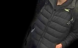 Anh công bố hình ảnh  đánh bom Manchester tại hiện trường