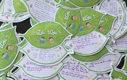 Lá ước tuổi thơ