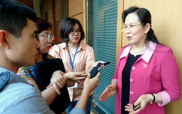Không 'vùng cấm' trong kiểm tra tài sản 1.000 cán bộ cấp cao
