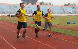 Điểm tin chiều và tối 30-5: 3 trợ lý trọng tài rớt thể lực