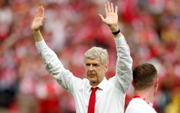 ​Wenger ở lại, Arsenal sẽ viết trang sử mới?